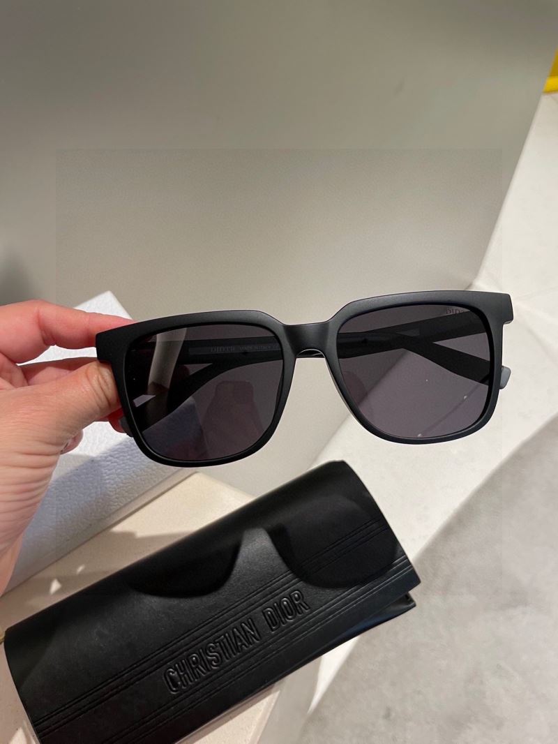 Dior Sunglasses